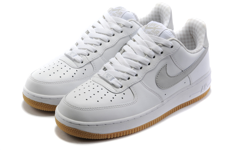 Chaussure Nike Air Force 1 Homme Soldes